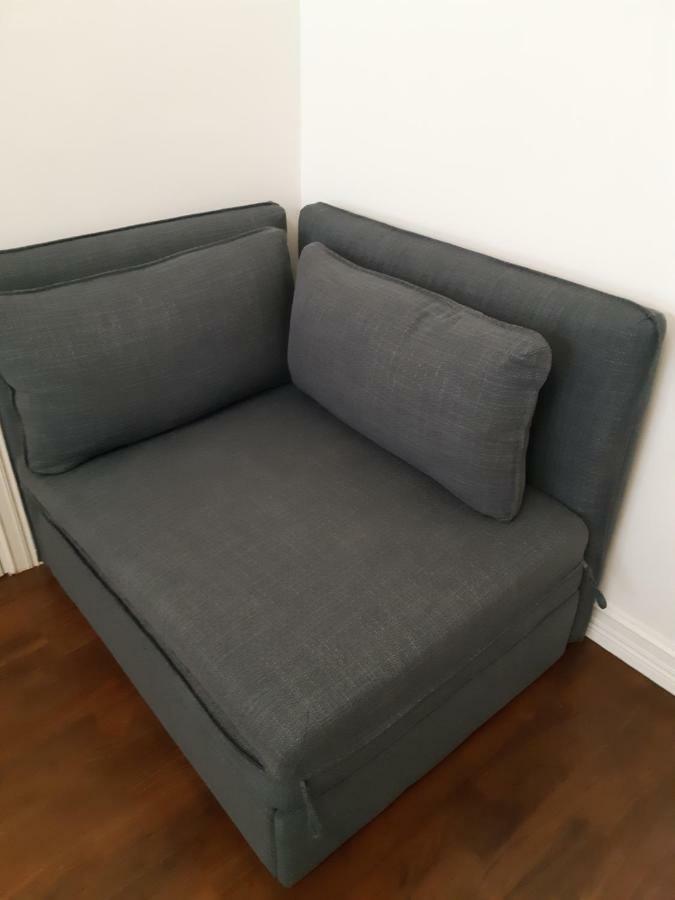 Remontoitu Asunto Vanhassa Talossa - Renovated Apartment At The Heart Of ตูร์กู ภายนอก รูปภาพ
